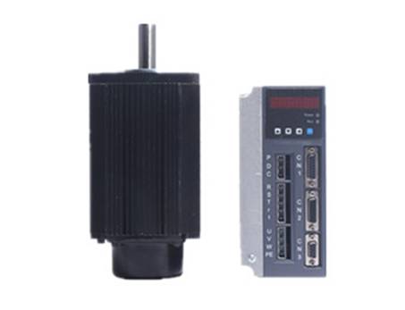 無刷直流電機驅動器BL-2450NS