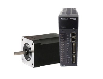 DNP-BLDC 9075 伺服電機驅動器