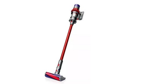 吸塵器無刷驅動器方案